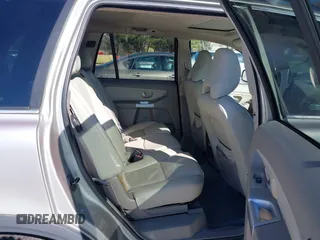 2005 Volvo XC90 z VIN YV1CZ911551153645, wystawiony jako IAAI lot #41931414 z przebiegiem 145 053 mil mil oraz . Historia ofert i sprzedaży dostępna na DreamBid. Obrazek 8.