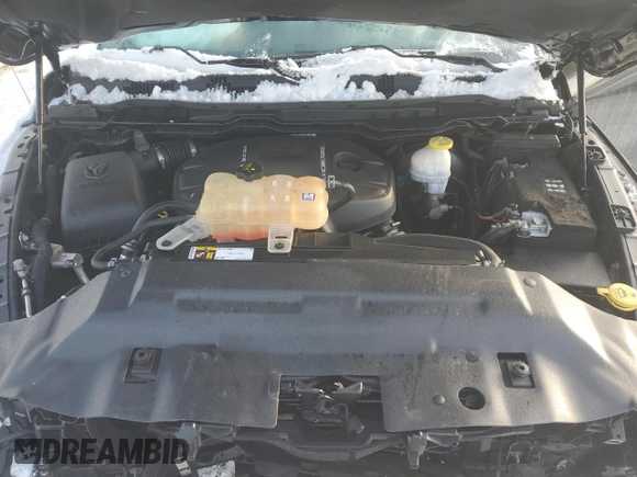 2018 Ram 1500 Big Horn with VIN 1C6RR7LM2JS353826, listed as a Copart auction lot 89186525 with 82,187 mi miles and Clean Title. Bid and sale history available at carsss.com. Image 12.