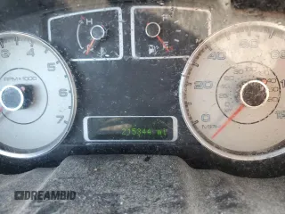 2008 Ford Taurus Limited z VIN 1FAHP25W18G185322, wystawiony jako Copart lot #48683085 z przebiegiem 215 344 mil mil oraz Szkoda całkowita • Salvage title. Historia ofert i sprzedaży dostępna na DreamBid. Obrazek 9.