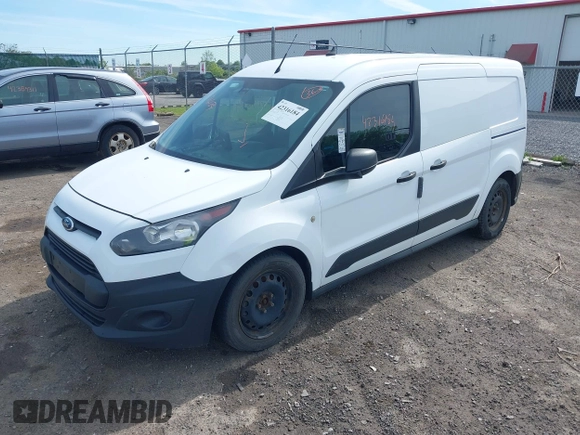 2015 Ford Transit Connect XL с VIN NM0LS7E74F1210381, выставлен на аукционе IAAI как лот 42316184 с пробегом 135 366 миль миль и . История ставок и продаж доступна на DreamBid. Изображение 17.