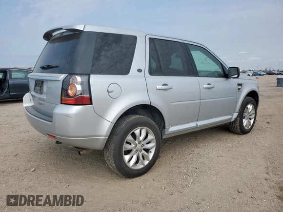 2015 Land Rover LR2 z VIN SALFP2BG3FH428577, wystawiony jako Copart lot #58002495 z przebiegiem 87 595 mil mil oraz Tytuł czysty. Historia ofert i sprzedaży dostępna na DreamBid. Obrazek 3.