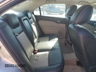 2009 Mercury Milan Premier z VIN 3MEHM08Z89R628572, wystawiony jako Copart lot #46223075 z przebiegiem 113 253 mil mil oraz Szkoda całkowita • Salvage title. Historia ofert i sprzedaży dostępna na DreamBid. Obrazek 10.