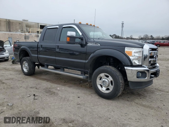 2011 Ford F-250 XL z VIN 1FT7W2B68BEB27949, wystawiony jako Copart lot #88403265 z przebiegiem 162 383 mil mil oraz Szkoda całkowita • Salvage title. Historia ofert i sprzedaży dostępna na DreamBid. Obrazek 4.