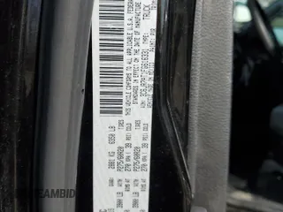 2015 Ram 1500 Tradesman z VIN 3C6JR7AT1FG616331, wystawiony jako Copart lot #49631925 z przebiegiem 139 183 mil mil oraz Szkoda całkowita • Salvage title. Historia ofert i sprzedaży dostępna na DreamBid. Obrazek 14.