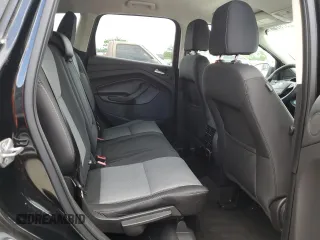 2017 Ford Escape SE z VIN 1FMCU0G93HUF10560, wystawiony jako Copart lot #57973915 z przebiegiem 127 444 mil mil oraz Czysty tytuł • Clean title. Historia ofert i sprzedaży dostępna na DreamBid. Obrazek 11.