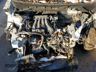 2017 Chevrolet City Express Cargo Van LT with VIN 3N63M0ZN8HK707543, listed as a Copart auction lot 83115414 with Not Provided miles and Clean Title. Bid and sale history available at carsss.com. Image 12.