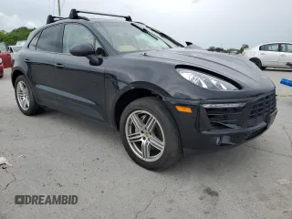 2015 Porsche Macan S z VIN WP1AB2A53FLB72601, wystawiony jako Copart lot #54612435 z przebiegiem 90 694 mil mil oraz Czysty tytuł • Clean title. Historia ofert i sprzedaży dostępna na DreamBid. Obrazek 4.