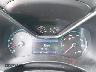 2020 Chevrolet Colorado 4WD Z71 with VIN 1GCGTDEN3L1108855, listed as a IAAI auction lot 41517113 with 45,599 mi miles and . Bid and sale history available at DreamBid. Image 7.