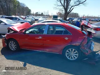 2014 Toyota Camry L with VIN 4T4BF1FK2ER352505, listed as a IAAI auction lot 41839732 with 100,045 mi miles. Bid and sale history available at carsss.com. Image 14.