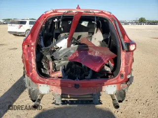 2020 Mazda CX-9 Grand Touring with VIN JM3TCBDY1L0414612, listed as a Copart auction lot 51561345 with 88,451 mi miles and Salvage title. Bid and sale history available at DreamBid. Image 6.