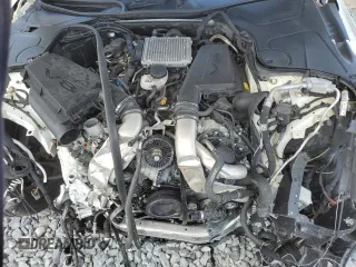 2015 Mercedes-Benz S 550 z VIN WDDUG8CB2FA170054, wystawiony jako Copart lot #57855355 z przebiegiem Nie podano mil oraz Szkoda całkowita • Salvage title. Historia ofert i sprzedaży dostępna na DreamBid. Obrazek 11.