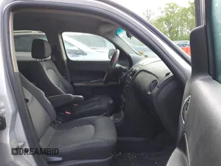2011 Chevrolet HHR LS with VIN 3GNBAAFW6BS583202, listed as a IAAI auction lot 42109374 with 168,833 mi miles and . Bid and sale history available at DreamBid. Image 5.