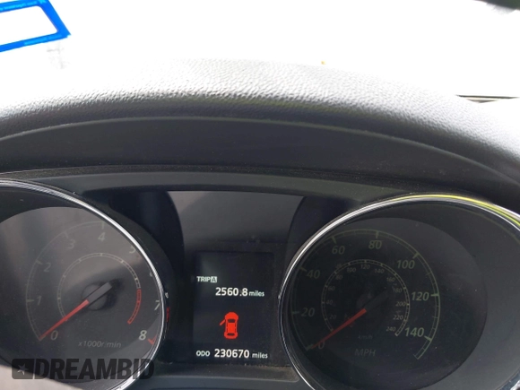 2015 Mitsubishi Outlander Sport 2.4 GT with VIN 4A4AP4AW0FE029030, listed as a IAAI auction lot 41782629 with 230,670 mi miles. Bid and sale history available at carsss.com. Image 15.