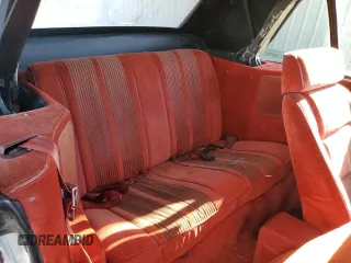 1986 Chevrolet Cavalier with VIN 1G1JE67W3G7172570, listed as a Copart auction lot 87169464 with 173,529 mi miles and Clean Title. Bid and sale history available at DreamBid. Image 10.