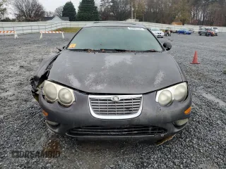 2002 Chrysler 300M M z VIN 2C3HE66G72H283740, wystawiony jako Copart lot #84085254 z przebiegiem Nie podano mil oraz Czysty tytuł • Clean title. Historia ofert i sprzedaży dostępna na DreamBid. Obrazek 5.