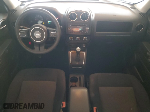 2011 Jeep Patriot Sport с VIN 1J4NT1GA5BD288069, выставлен на аукционе Copart как лот 61405525 с пробегом 183 788 миль миль и Чистый • Clean title. История ставок и продаж доступна на DreamBid. Изображение 8.