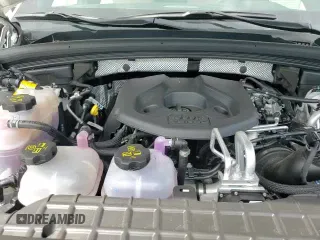 2022 Jeep Grand Cherokee с VIN 1C4RJYB63N8756502, выставлен на аукционе Copart как лот 65442515 с пробегом 14 769 миль миль и Чистый • Clean title. История ставок и продаж доступна на DreamBid. Изображение 15.