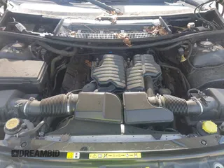 2011 Land Rover Range Rover HSE with VIN SALME1D42BA330542, listed as a IAAI auction lot 42783951 with 100,054 mi miles and . Bid and sale history available at DreamBid. Image 10.