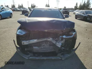 2013 Audi allroad Premium Plus with VIN WA1UFAFL4DA174588, listed as a Copart auction lot 78888364 with 199,311 mi miles and Salvage Title. Bid and sale history available at carsss.com. Image 5.