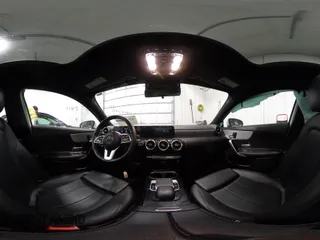 2020 Mercedes-Benz A 220 z VIN W1K3G4EB6LW044084, wystawiony jako IAAI lot #42152911 z przebiegiem 47 847 mil mil oraz . Historia ofert i sprzedaży dostępna na DreamBid. Obrazek 18.
