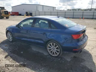 2016 Audi A3 Premium z VIN WAUA7GFFXG1006815, wystawiony jako Copart lot #64017724 z przebiegiem 68 159 mil mil oraz Szkody całkowita. Historia ofert i sprzedaży dostępna na DreamBid. Obrazek 2.