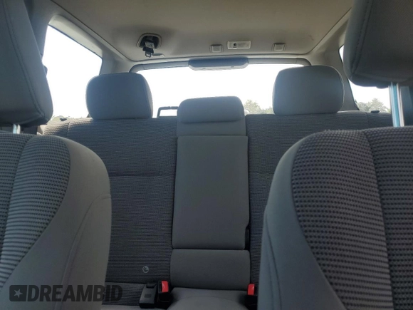 2007 Subaru Forester X with VIN JF1SG63647H747710, listed as a Copart auction lot 52402035 with 115,223 mi miles and Clean Title. Bid and sale history available at carsss.com. Image 10.
