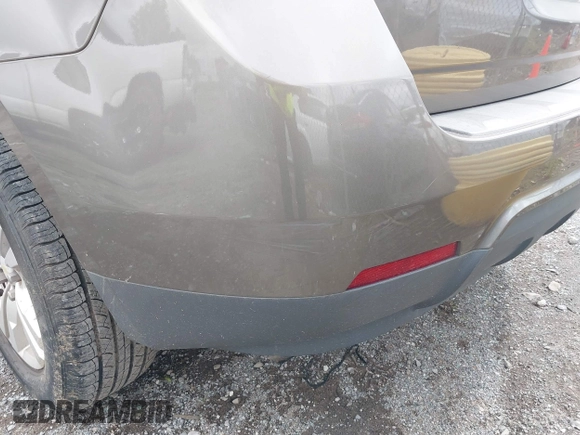 2011 Chevrolet Equinox 1LT with VIN 2CNALDEC9B6476064, listed as a IAAI auction lot 42228283 with 198,800 mi miles and . Bid and sale history available at DreamBid. Image 6.