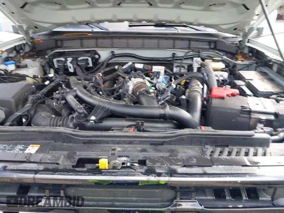 2022 Ford Bronco с VIN 1FMEE5BP9NLB05314, выставлен на аукционе IAAI как лот 41910228 с пробегом Не указан миль и . История ставок и продаж доступна на DreamBid. Изображение 10.