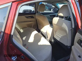 2015 Nissan Altima S with VIN 1N4AL3AP4FN329908, listed as a Copart auction lot 49040865 with 135,660 mi miles and Clean Title. Bid and sale history available at DreamBid. Image 11.