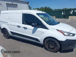 2020 Ford Transit Connect XL с VIN NM0LS7E23L1445936, выставлен на аукционе IAAI как лот 42427118 с пробегом 65 432 миль миль и . История ставок и продаж доступна на DreamBid. Изображение 13.