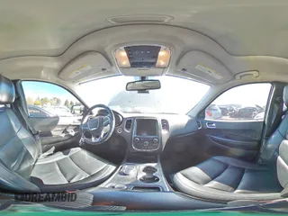 2014 Dodge Durango Limited с VIN 1C4SDJDTXEC332900, выставлен на аукционе Copart как лот 75940244 с пробегом 221 196 миль миль и Списание • Salvage title. История ставок и продаж доступна на DreamBid. Изображение 15.