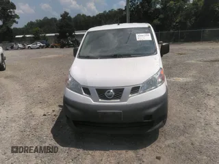 2018 Nissan NV200 S with VIN 3N6CM0KN9JK694477, listed as a IAAI auction lot 42627220 with 207,441 mi miles and . Bid and sale history available at DreamBid. Image 12.