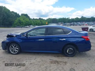 2016 Nissan Sentra SL z VIN 3N1AB7AP4GY277515, wystawiony jako IAAI lot #42175405 z przebiegiem 184 622 mil mil oraz . Historia ofert i sprzedaży dostępna na DreamBid. Obrazek 14.