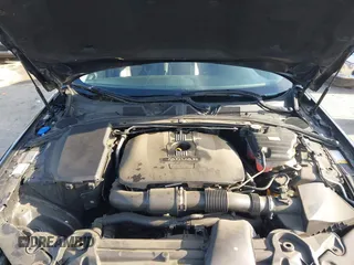 2013 Jaguar XF RWD with VIN SAJWA0ESXDPU03791, listed as a IAAI auction lot 42078006 with 87,991 mi miles and . Bid and sale history available at DreamBid. Image 10.