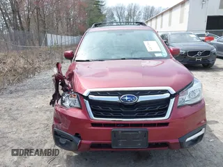 2017 Subaru Forester Premium with VIN JF2SJAGC1HH811462, listed as a IAAI auction lot 42071304 with 68,543 mi miles. Bid and sale history available at carsss.com. Image 6.