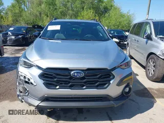 2024 Subaru Crosstrek Special Sports с VIN 4S4GUHF66R3796175, выставлен на аукционе IAAI как лот 42063822 с пробегом 10 461 миль миль и . История ставок и продаж доступна на DreamBid. Изображение 12.