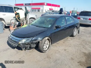2010 Ford Fusion SEL with VIN 3FAHP0JG9AR243212, listed as a IAAI auction lot 42038188 with 193,785 mi miles and . Bid and sale history available at DreamBid. Image 2.