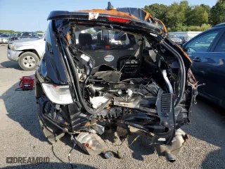2019 Dodge Durango Special Service with VIN 1C4SDJFT3KC705753, listed as a Copart auction lot 62413814 with 0 mi miles and Salvage Title. Bid and sale history available at carsss.com. Image 6.