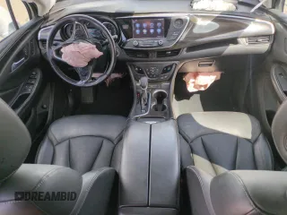 2019 Buick Envision Essence with VIN LRBFXCSA5KD003094, listed as a Copart auction lot 51272905 with 67,221 mi miles and Salvage Title. Bid and sale history available at carsss.com. Image 8.