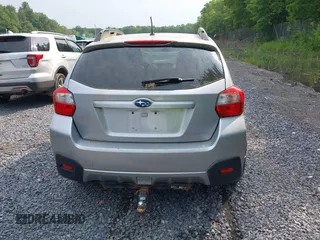 2014 Subaru Crosstrek Premium с VIN JF2GPACC9E9243333, выставлен на аукционе IAAI как лот 42453862 с пробегом 123 034 миль миль и . История ставок и продаж доступна на DreamBid. Изображение 16.