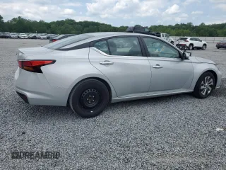 2023 Nissan Altima S with VIN 1N4BL4BV4PN342490, listed as a Copart auction lot 55020255 with 153,358 mi miles and Clean Title. Bid and sale history available at DreamBid. Image 3.