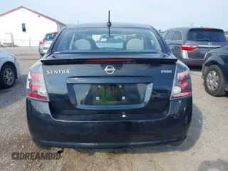 2012 Nissan Sentra S with VIN 3N1AB6AP2CL610232, listed as a IAAI auction lot 42607376 with 87,325 mi miles and . Bid and sale history available at DreamBid. Image 16.