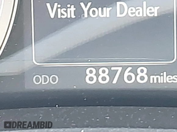 2015 Lexus NX 300h with VIN JTJYWRBZ7F2002355, listed as a IAAI auction lot 41888375 with 88,768 mi miles and . Bid and sale history available at DreamBid. Image 15.
