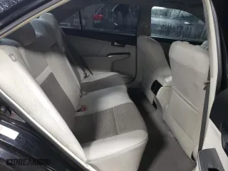 2013 Toyota Camry Hybrid LE with VIN 4T1BD1FK8DU085269, listed as a Copart auction lot 44252875 with 174,335 mi miles and Salvage Title. Bid and sale history available at carsss.com. Image 10.
