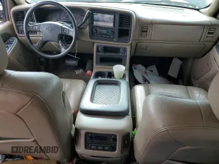 2004 Chevrolet Avalanche Z71 with VIN 3GNEK12T34G181388, listed as a Copart auction lot 78242364 with 205,730 mi miles and Clean Title. Bid and sale history available at carsss.com. Image 8.