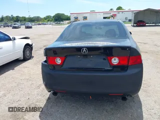 2004 Acura TSX w/Navigation с VIN JH4CL969X4C012223, выставлен на аукционе IAAI как лот 42618294 с пробегом 215 514 миль миль и . История ставок и продаж доступна на DreamBid. Изображение 16.