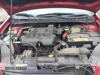 2011 Nissan Sentra SL with VIN 3N1AB6AP9BL658681, listed as a IAAI auction lot 41706359 with 212,220 mi miles and . Bid and sale history available at DreamBid. Image 10.