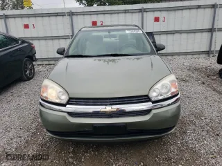 2005 Chevrolet Malibu with VIN 1G1ZS52F25F319641, listed as a Copart auction lot 73364584 with 88,890 mi miles and Salvage Title. Bid and sale history available at carsss.com. Image 5.