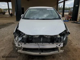 2019 Toyota Prius L Eco with VIN JTDKARFU5K3089862, listed as a Copart auction lot 51240215 with 131,678 mi miles and Salvage Title. Bid and sale history available at carsss.com. Image 5.