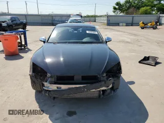 2019 Audi S5 Sportback Premium z VIN WAUA4CF51KA003450, wystawiony jako Copart lot #52089865 z przebiegiem 51 877 mil mil oraz Szkody całkowita. Historia ofert i sprzedaży dostępna na DreamBid. Obrazek 5.